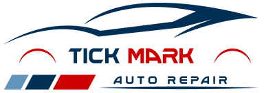 Tick Mark Auto Repair