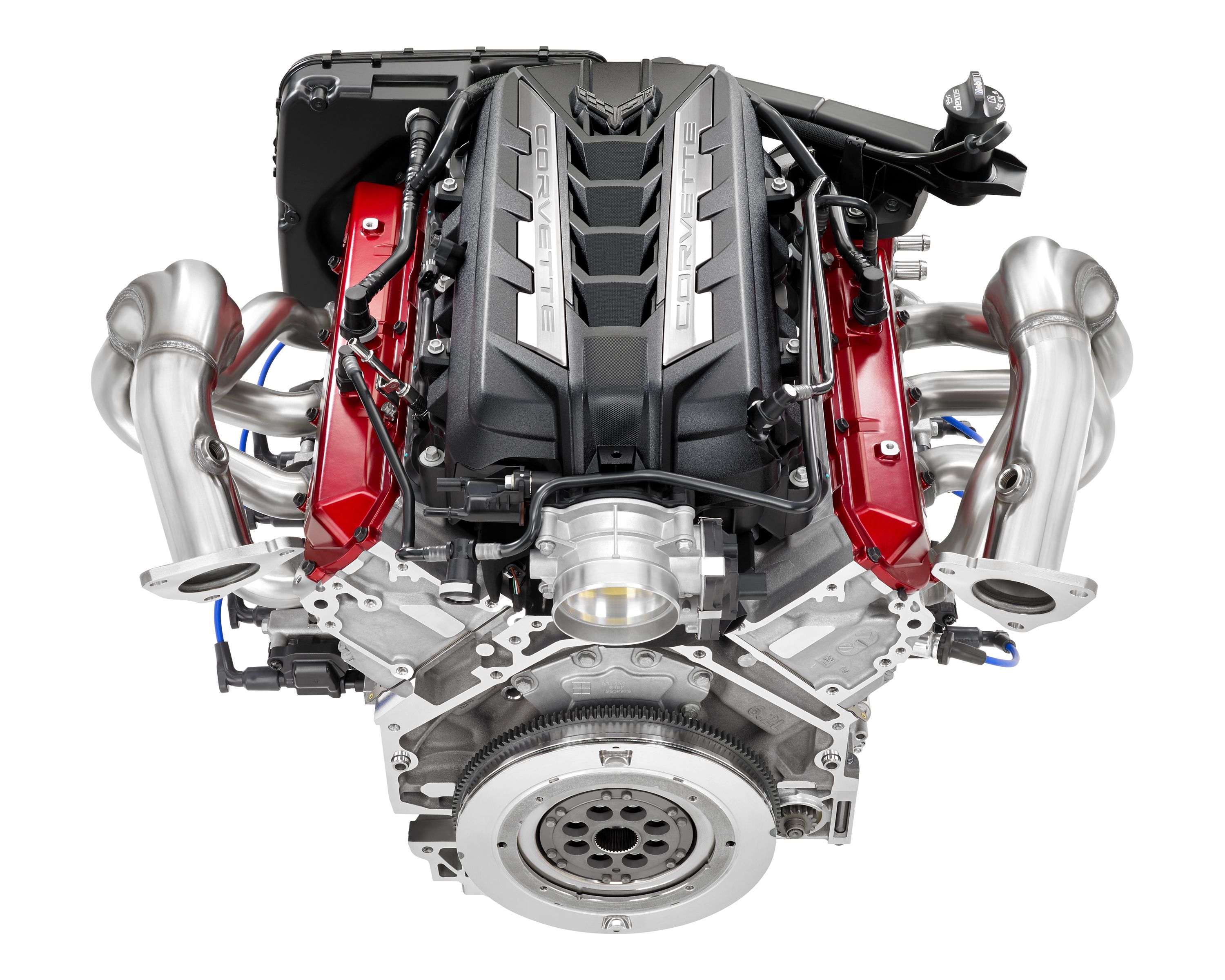 How Does a Car Engine Work?